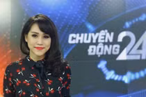 MC gặp sự cố trang phục nhiều nhất VTV từng bị trầm cảm