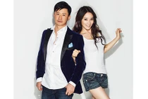 Tình yêu cổ tích của siêu sao võ thuật Ngô Kinh