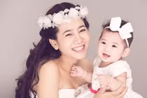 Cuộc sống đẫm nước mắt của diễn viên Mai Phương