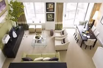 Lưu ý phong thủy không thể không biết khi mua nhà 