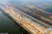 TQ đóng tàu giống hệt Titanic trị giá 3.000 tỉ đồng 