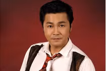 Diễn viên Lý Hùng bị tai nạn nghề nghiệp