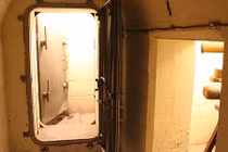 Bí mật căn hầm của Bộ trưởng Công an Trần Quốc Hoàn