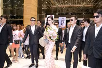 Sau thời gian ngoan hiền, Angela Phương Trinh chơi trội thế nào?