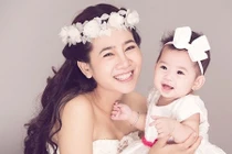 Cuộc sống đẫm nước mắt của diễn viên Mai Phương