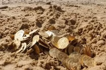 Nghịc lý mãi nghèo dù sống trên "cánh đồng vàng"