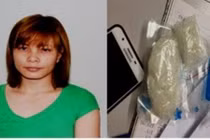 Nữ chủ nhà độc thân “phê” ma túy cùng 6 vị khách