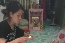 Nước mắt gái trẻ hoàn lương vướng lao lý vì ma túy