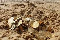 Nghịc lý mãi nghèo dù sống trên "cánh đồng vàng"