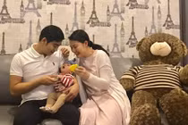 Cận cảnh căn hộ giản dị của “kiều nữ” Ngọc Lan