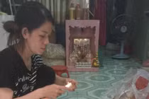 Nước mắt gái trẻ hoàn lương vướng lao lý vì ma túy