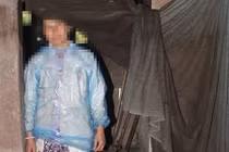 Tiếng la hét đớn đau suốt 20 năm của người đàn bà bất hạnh