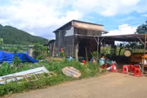 Tình tiết kinh hoàng vụ chồng sát hại vợ, chôn xác phi tang