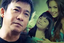 Bố con gái Hiền Thục chia sẻ chuyện “con gọi cha bằng chú“