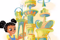 Làm thế nào khi trong nhà có thiên tài?