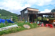 Tình tiết kinh hoàng vụ chồng sát hại vợ, chôn xác phi tang