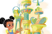 Làm thế nào khi trong nhà có thiên tài?