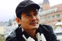 Giây phút đối mặt tử thần của diễn viên Lê Vinh 