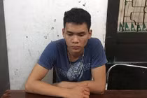 Nam thanh niên táo tợn phá két trộm vàng đi chơi game 