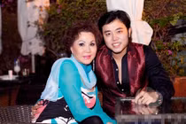 “Lật ngược tình thế” bạn gái U60 đồng ý cưới Vũ Hoàng Việt