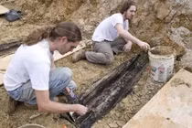 7.000 bộ hài cốt trong nhà thương điên đầu tiên nước Mỹ