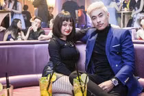 Thúy Nga nhận “rổ gạch” vì nhận xét về Kiều Minh Tuấn