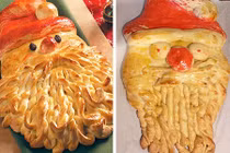 Cười “lăn lộn” với thảm họa bếp núc