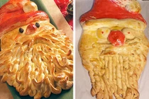 Cười “lăn lộn” với thảm họa bếp núc