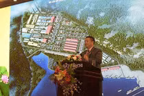 Sản xuất thép "lên đời" nhờ giá điện rẻ bèo