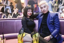 Thúy Nga nhận “rổ gạch” vì nhận xét về Kiều Minh Tuấn