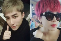 Thiều Bảo Trâm: "Áp lực vì là bạn gái Sơn Tùng M-TP"