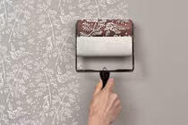 Sơn họa tiết nhà - xu hướng được ưa chuộng năm 2017