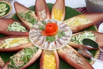 Thần dược cho sức khỏe từ hoa chuối ít ai ngờ