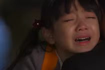 Bà để lạc mất cháu, 2 năm sau gặp lại thì....