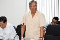 Điều tra giám đốc bệnh viện trả lại 37 tỷ đồng từ thiện