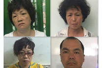 Mang tiền, vàng đi “làm phép” chữa bệnh, ngờ đâu bị lột sạch