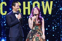 Bất ngờ soái ca công khai “tán tỉnh” Mỹ Tâm 