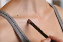 Điểm danh 5 nốt ruồi hiểm độc huỷ hoại cả một đời 