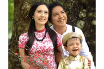 Chuyện ít biết về cuộc hôn nhân của Thanh Thúy - Đức Thịnh 