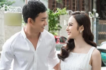Lộ bằng chứng Angela Phương Trinh và “gà cưng” Khắc Tiệp yêu nhau? 