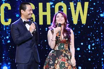 Bất ngờ soái ca công khai “tán tỉnh” Mỹ Tâm 