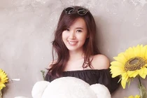 Midu viết tâm thư sau tin đồn Phan Thành có người mới 