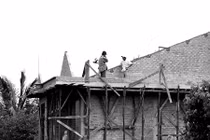 Lưu ý chọn đất cất nhà cho người sinh năm 1987