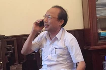 Bí thư thị ủy bị tố "bố trí" việc làm cho người thân