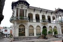 “Từng có nhiều thương vụ biệt thự vài trăm tỷ ở Hà Nội“