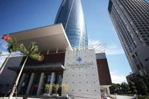 Hoài nghi quanh tòa hành chính 2.000 tỷ ở Đà Nẵng