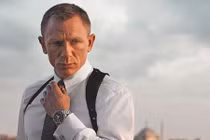 Daniel Craig nhận 3.300 tỷ để đóng vai James Bond lần 6