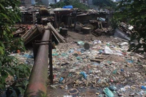 Hà Nội: Cuộc sống người dân cạnh những sông, hồ “chết“