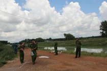 Thư tuyệt mệnh uẩn ức của người mẹ ôm con nhảy sông tự tử