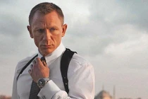 Daniel Craig nhận 3.300 tỷ để đóng vai James Bond lần 6